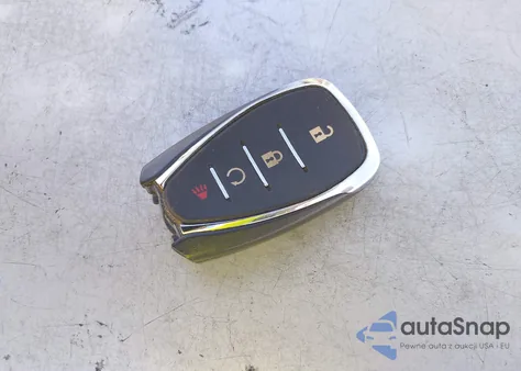 2019 Chevrolet Bolt Ev Premier из США, поврежденный, VIN 1G1FZ6S04K4102289